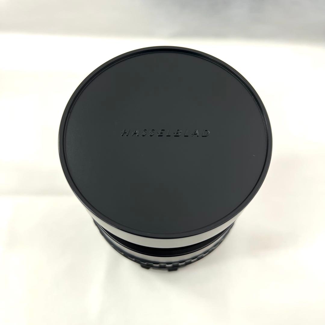 【田中野夫】HASSELBLAD Superachromat CFi