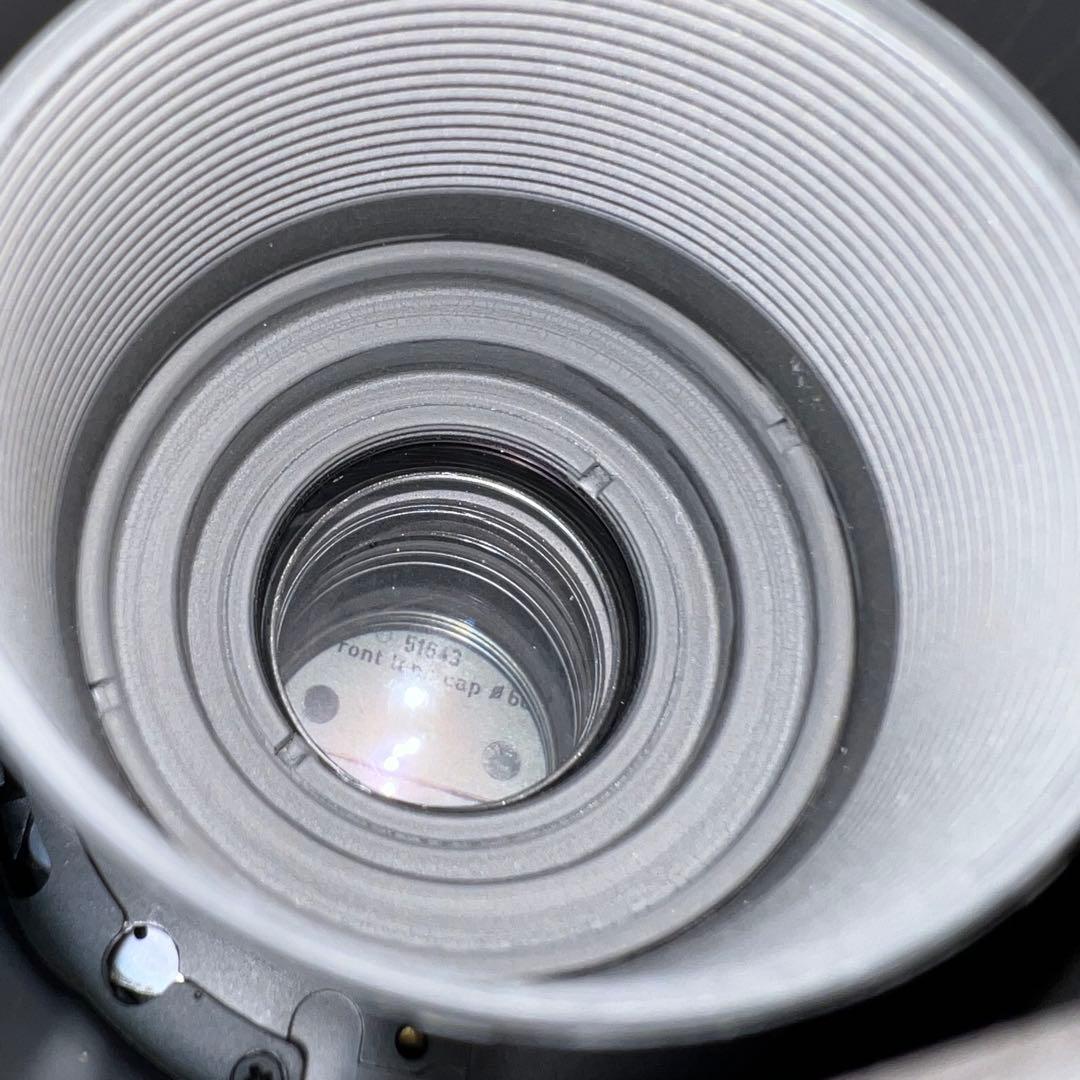 【田中野夫】HASSELBLAD Superachromat CFi