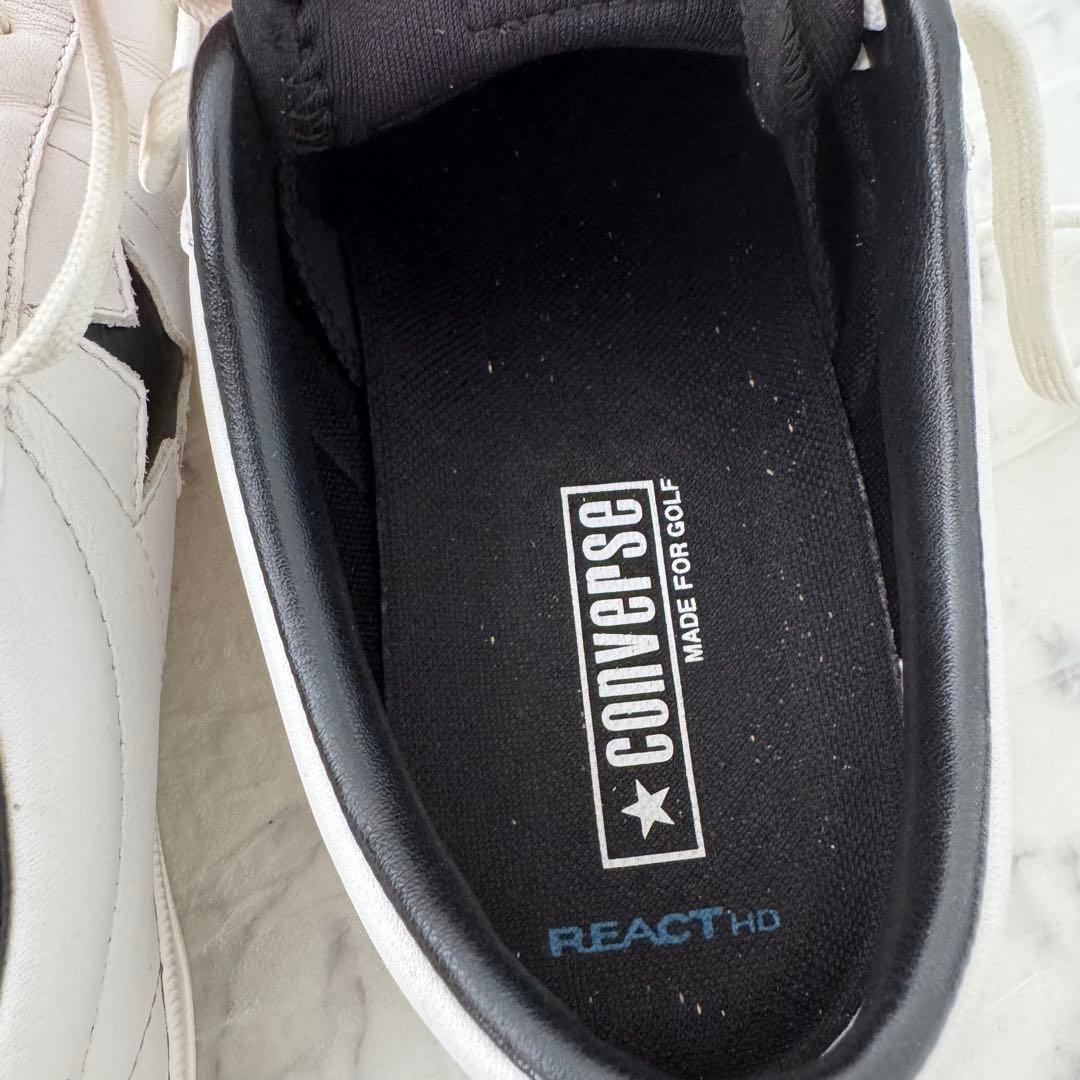 ●着用5回以下● コンバースALL STAR サイズ26.0