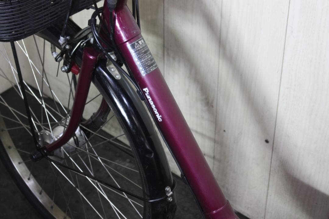 パナソニックギュットステージ22 BE-ELMU23R 22型12AH 3段