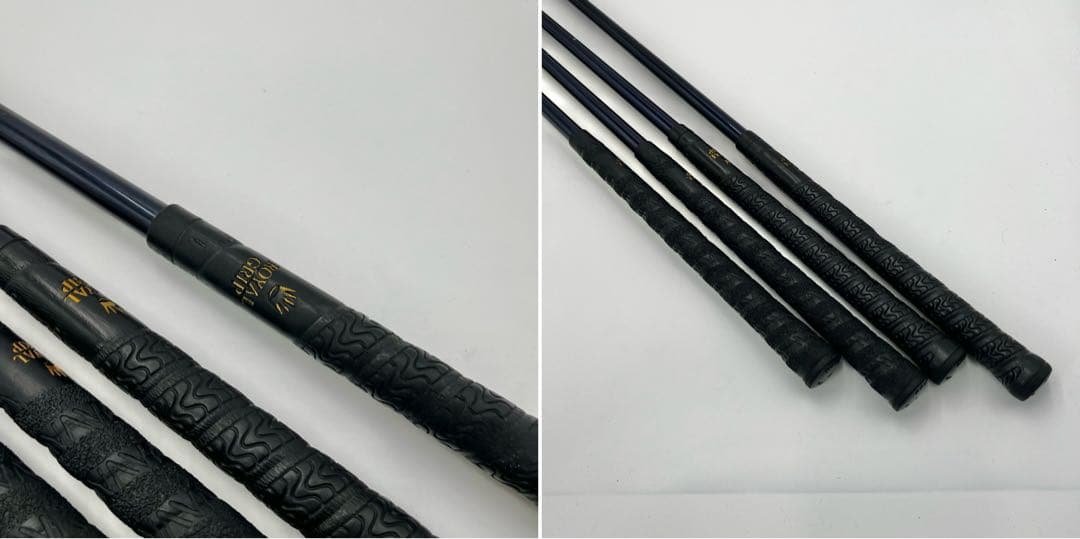 ✨TOURSTAGE ViQ ✨アイアンセット 4-9 P/PS/S 9本セット