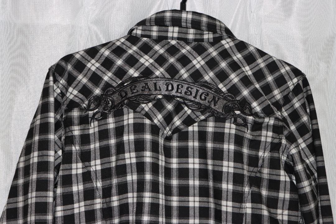 ディールデザイン　dealdesign 　長袖シャツ　Tシャツ　ノベルティグッズ