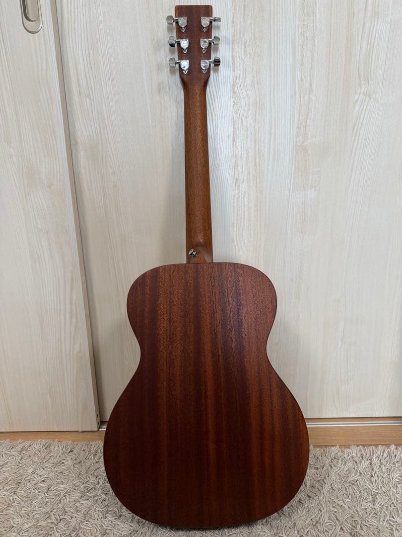 c*️様 【定価11万】Martin 000 JR10 マーチン アコースティッ