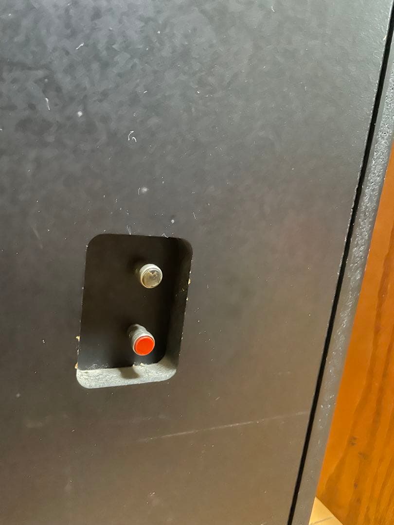 JBL MODEL L26 decade ペアスピーカー 動作確認済み