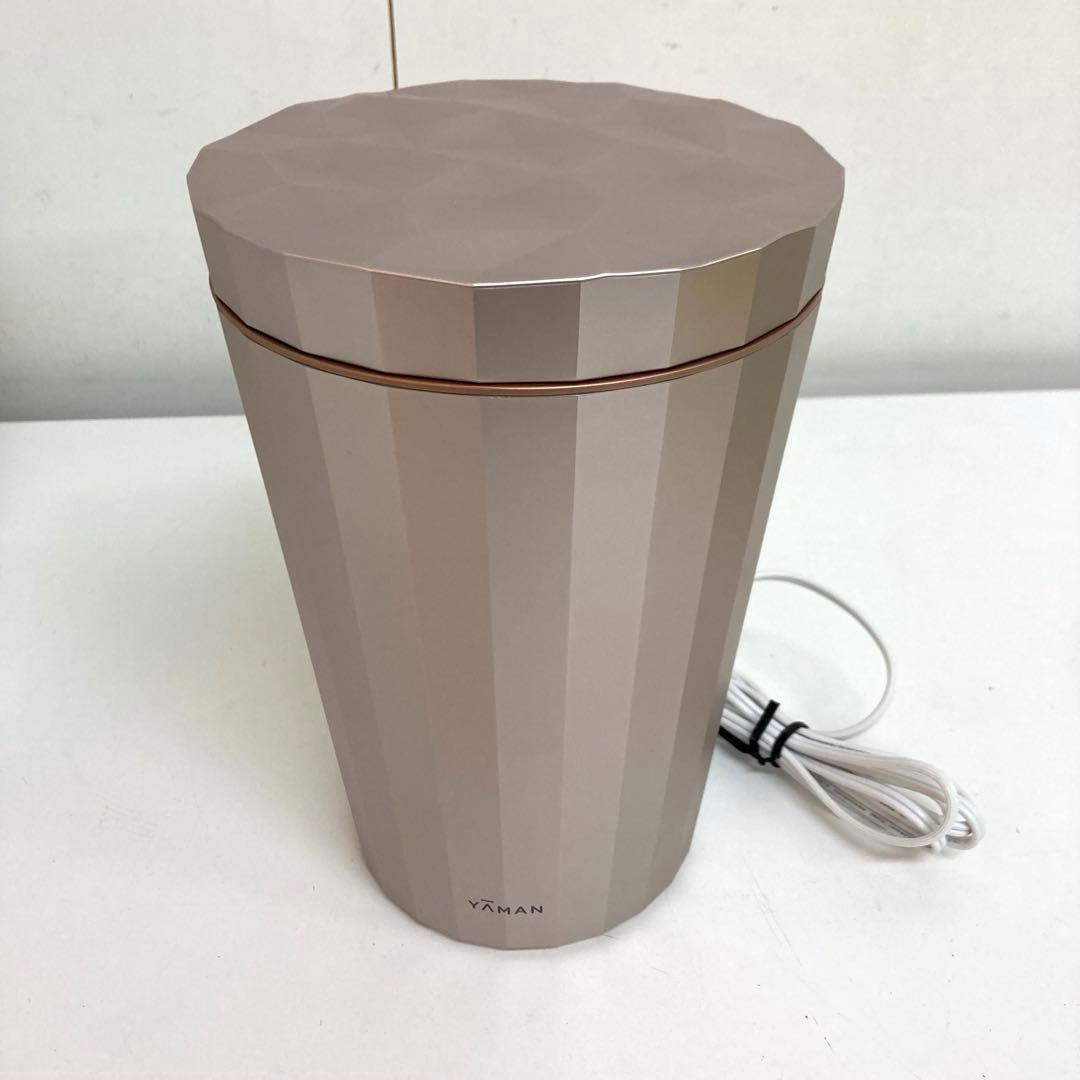 B167-42 YAMAN LEDスチーム美顔器 フォトスチーマー　YJSB1P