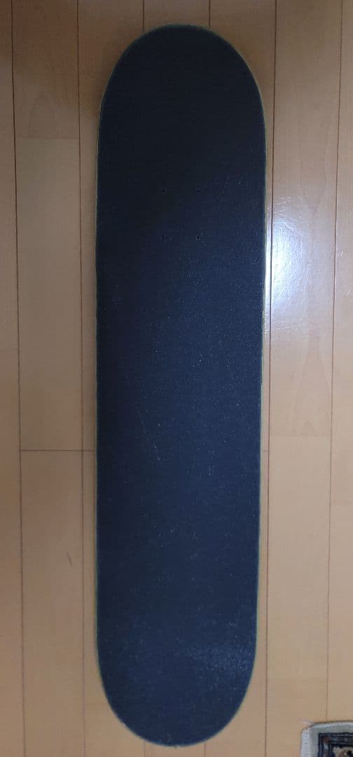 スケートボード デッキ Girl Zumiez 2008モデル