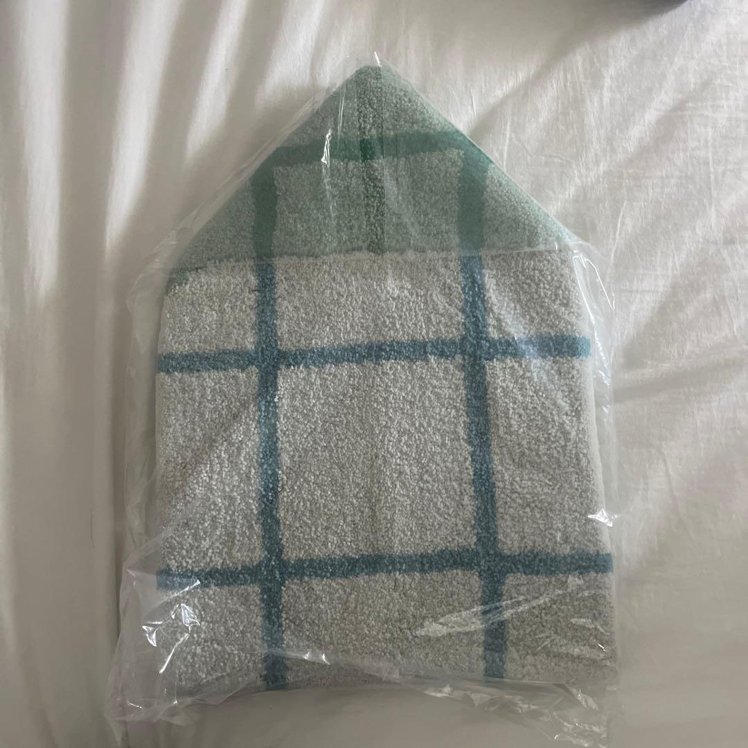 miyoshi rug MR-042 CORNER RUG ラグ