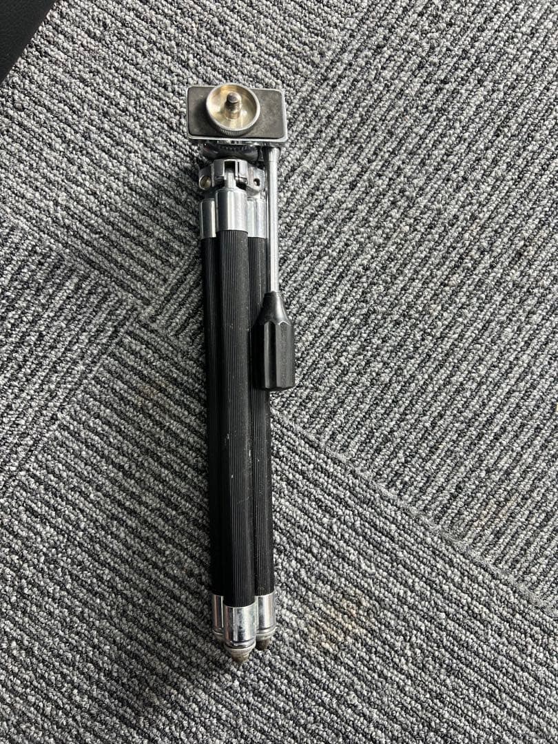 RICOHFLEX 二眼レフカメラ