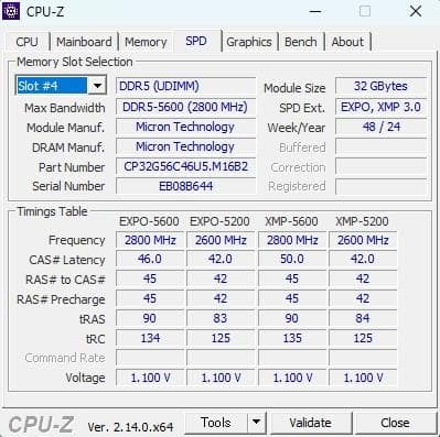 i9 13900K 64GB SSD (2TB,1TB) 1000W 自作PC