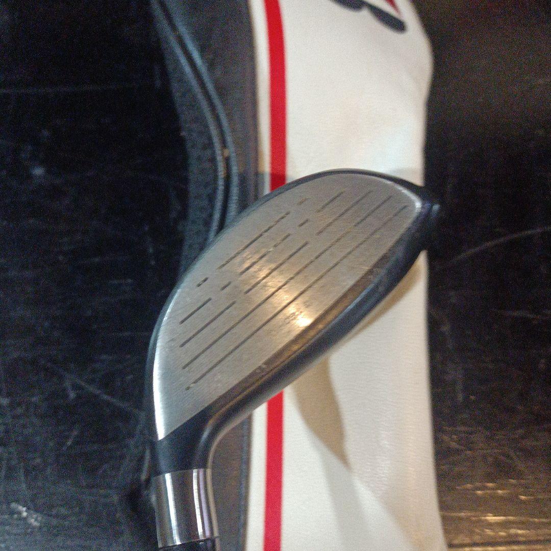 ブリヂストン Tour B X-F 5w 70-s フェアウェイウッド