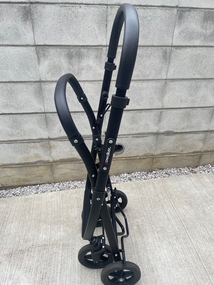 AIRBUGGY ペットカート ゴーウォーカー