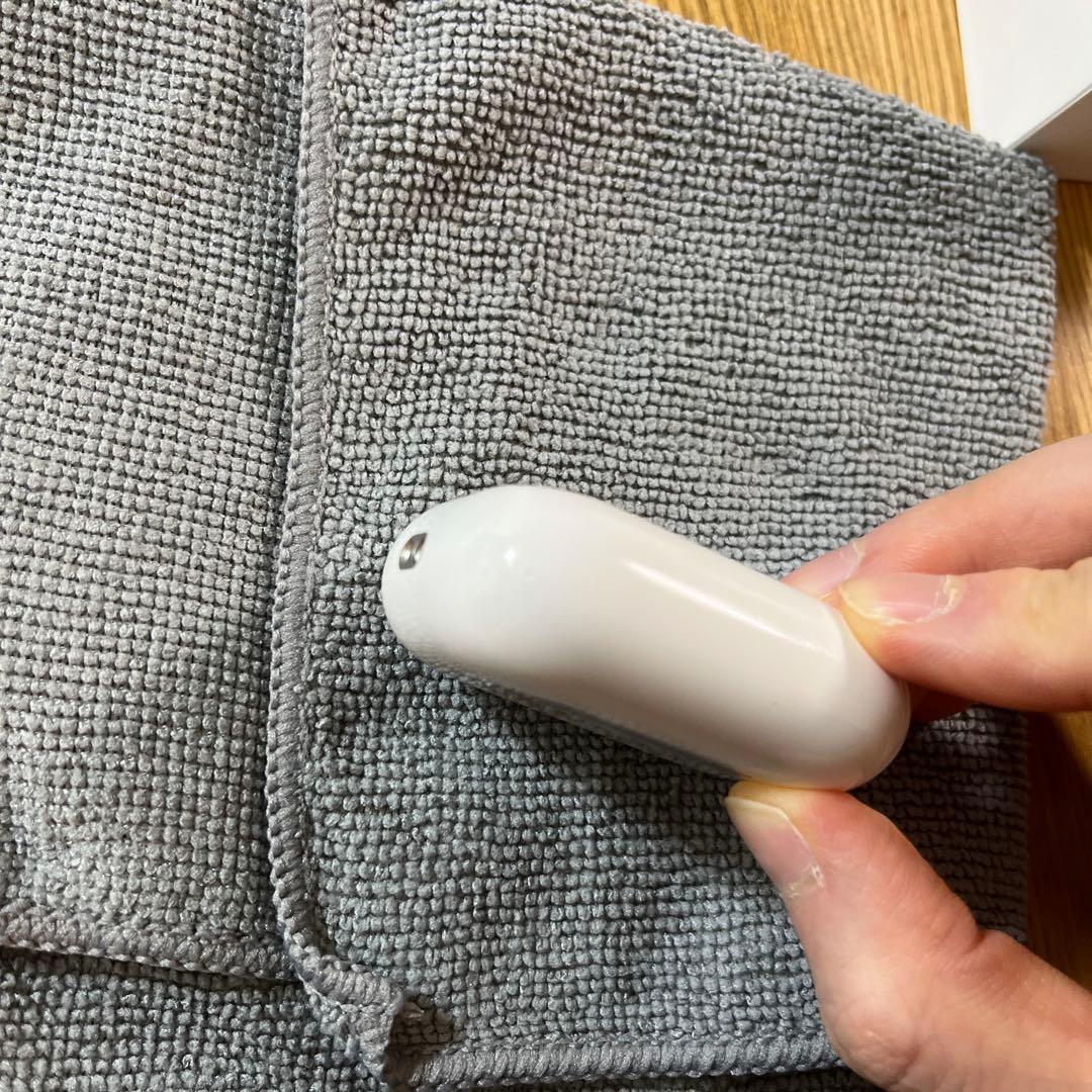 AirPods Pro 本体 ホワイト 充電ケース付き