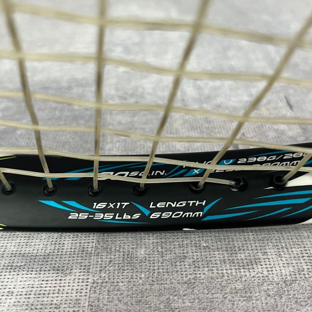 ヨネックス ミズノ 軟式 テニスラケット 初心者 2本セット SCUD MP