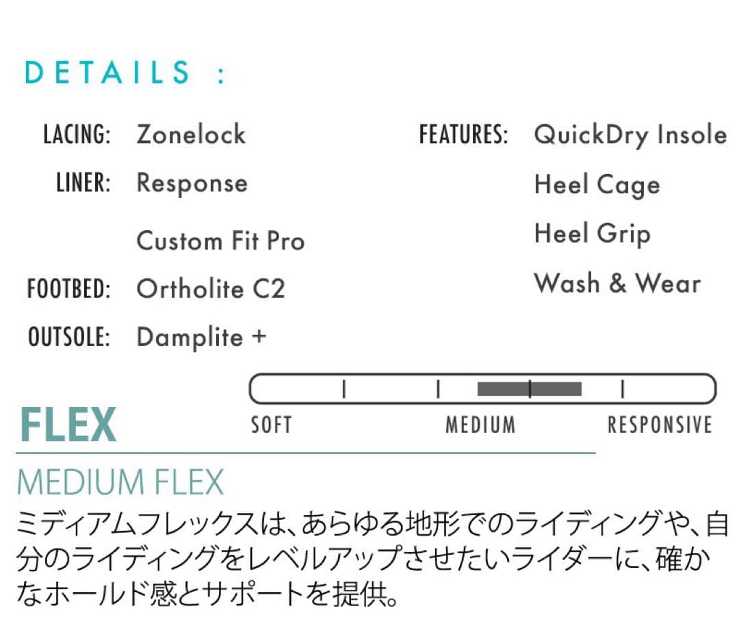 Salomon ダイアログ ワイド スノーボードブーツ サロモン 28cm
