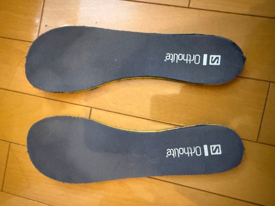 Salomon ダイアログ ワイド スノーボードブーツ サロモン 28cm