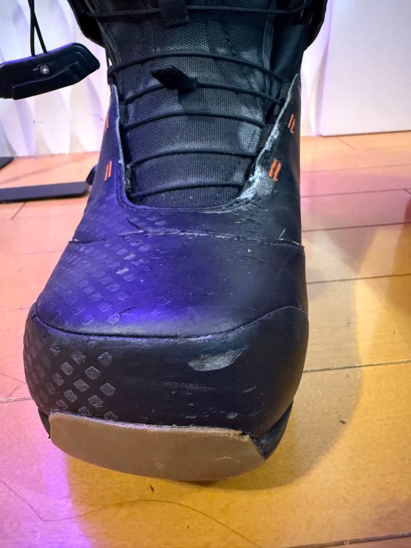 Salomon ダイアログ ワイド スノーボードブーツ サロモン 28cm