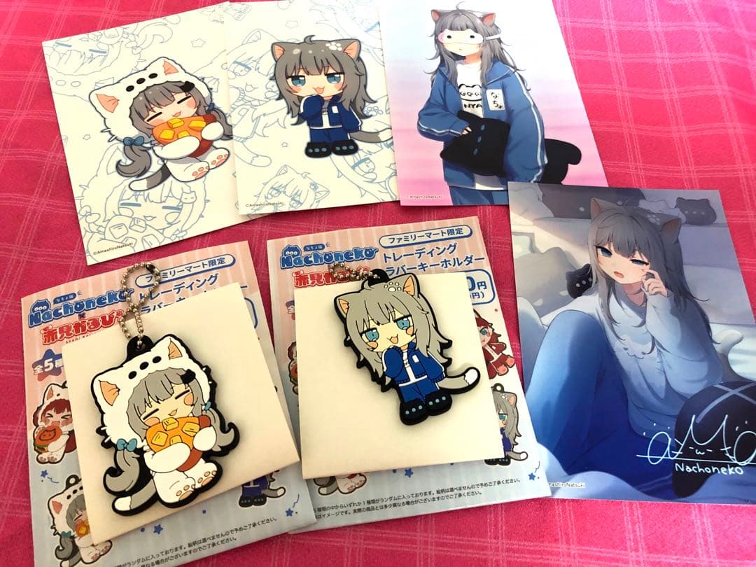 Nachoneko なちょねこ StreamDeck mk.2ストリームデック