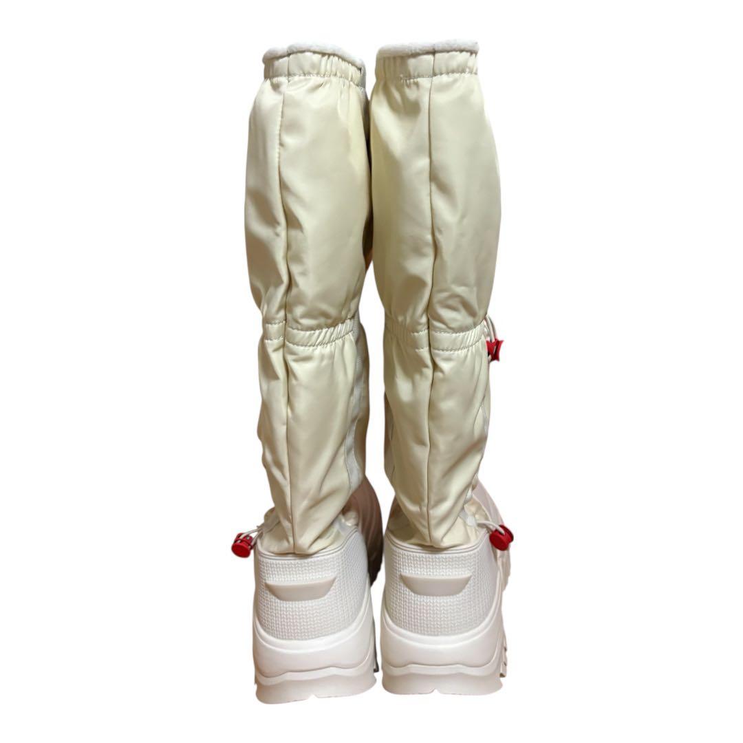 【新品未使用✨】HUNTER ロングブーツ