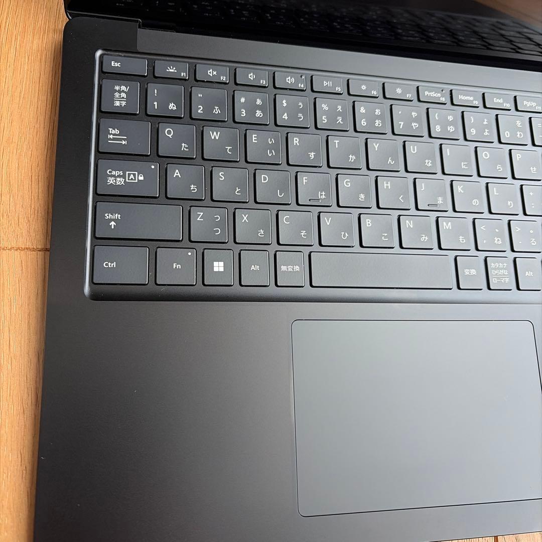 surface laptop4 pc ノートパソコン　パソコン