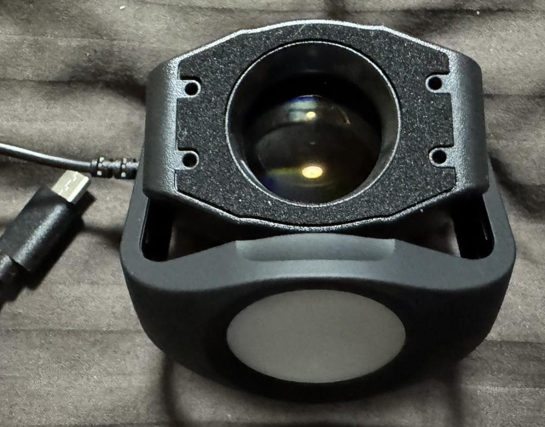 calibrite Display Pro HL モニターキャリブレーション