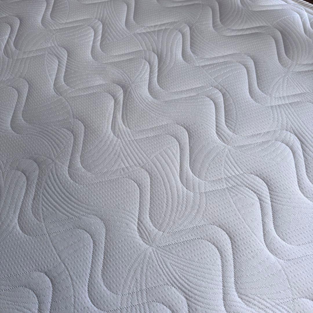 Granz Bonnel Coil Mattress シングル