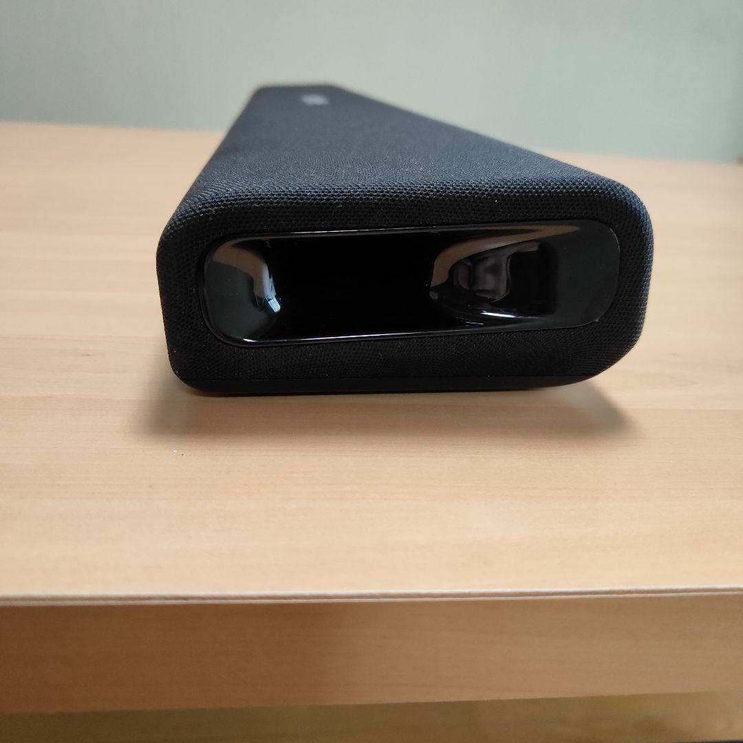 YAMAHA　ヤマハ　サウンドバー　SR-B30A　 2023年製