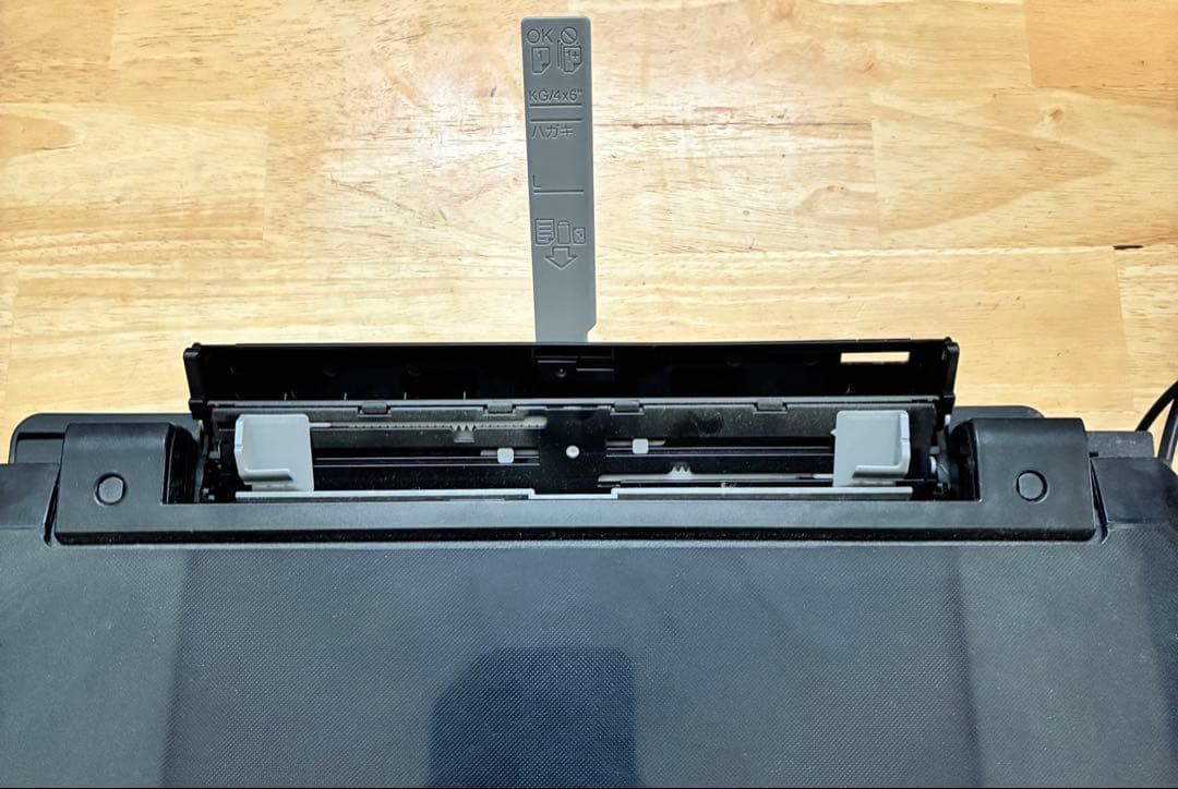 【ジャンク品】EPSON EP-806AB プリンター