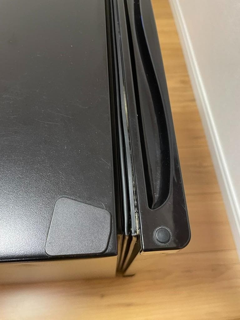 【merukanaさん専用】SunRuck 1ドア電子冷蔵庫 冷庫さん 48L