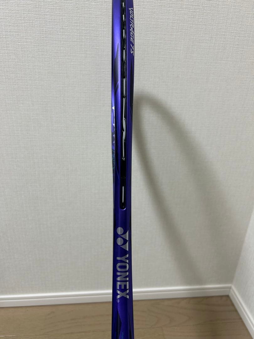 ヨネックス　ラケット　ボルトレイジ7S（VOLTRAGE 7VS）