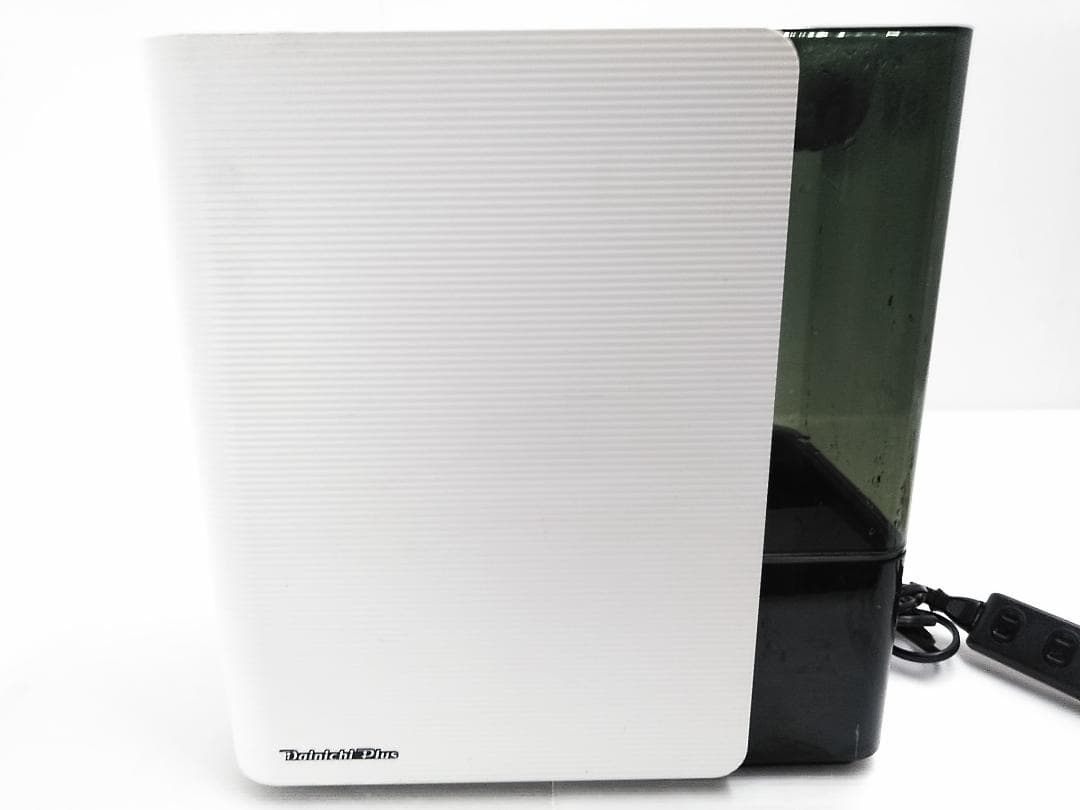 ダイニチ 加湿器 ハイブリッド式加湿器 HD-LX1219-W 2019年製 ★