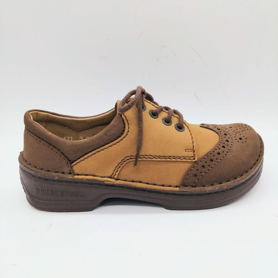 ビルケンシュトック ケント ブラウン 24cm　679