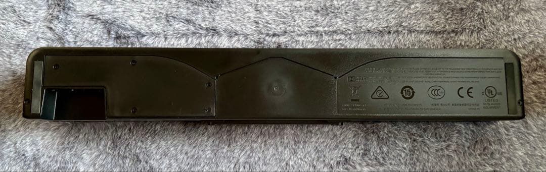 Bose Solo5 スピーカー 本体