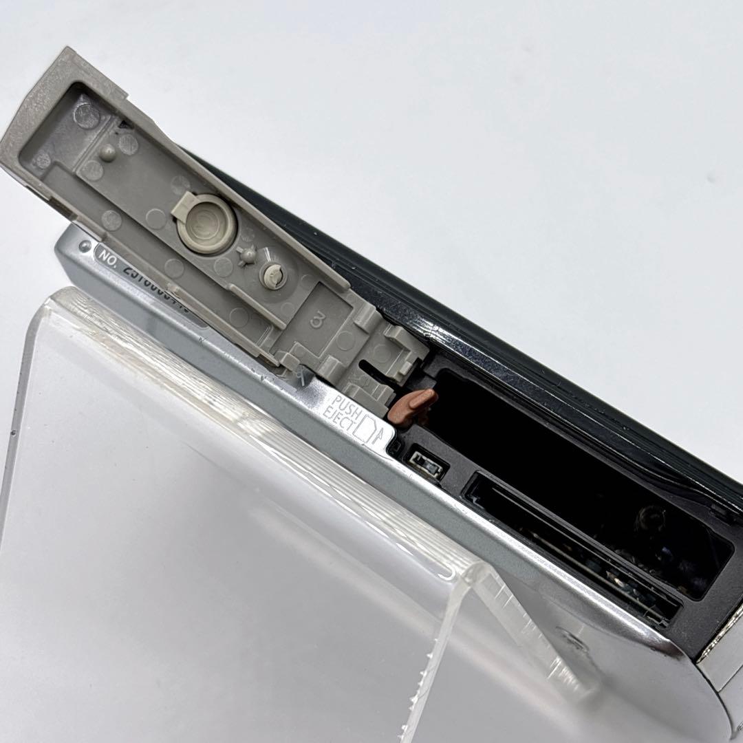 Canon IXY DIGITAL 80 キャノン デジカメ コンデジ イクシー