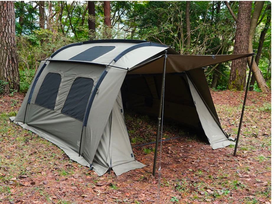 テント・タープ FUTURE FOX FOX BASE VILLA