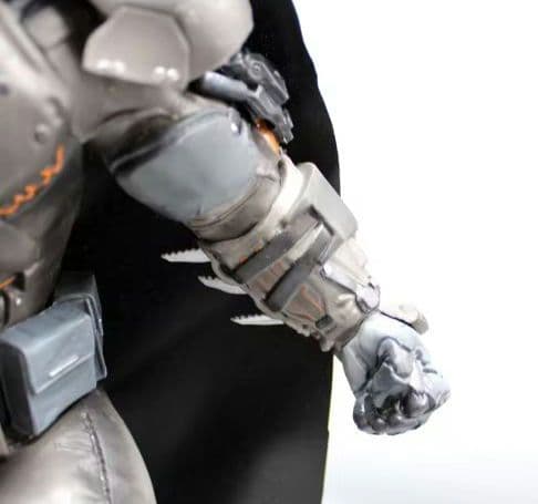 DC　バットマン　フィギュア