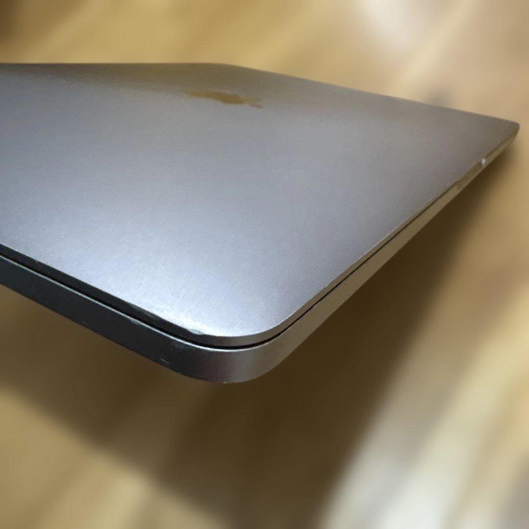 MacBook本体 MacBook Pro 2016 13inch 2 Thunderbolt 3