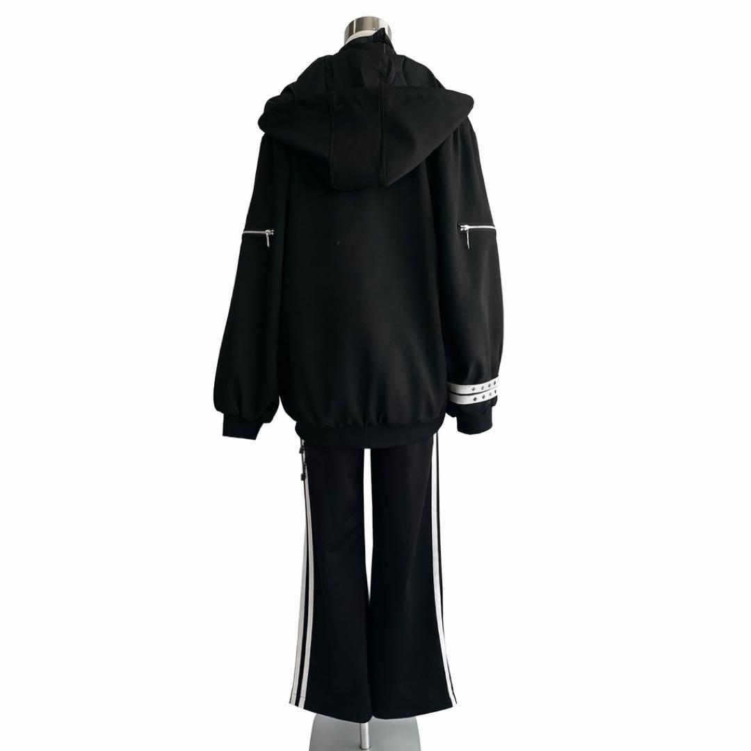 新品　小柳ロウ　にじさんじ　コスプレ　衣装　Mサイズ