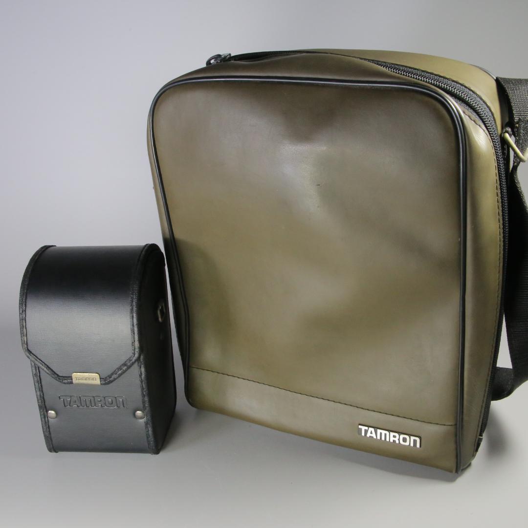 ☆美品☆完全動作 Canon AE-1プログラム　カメラバッグ付き＃180