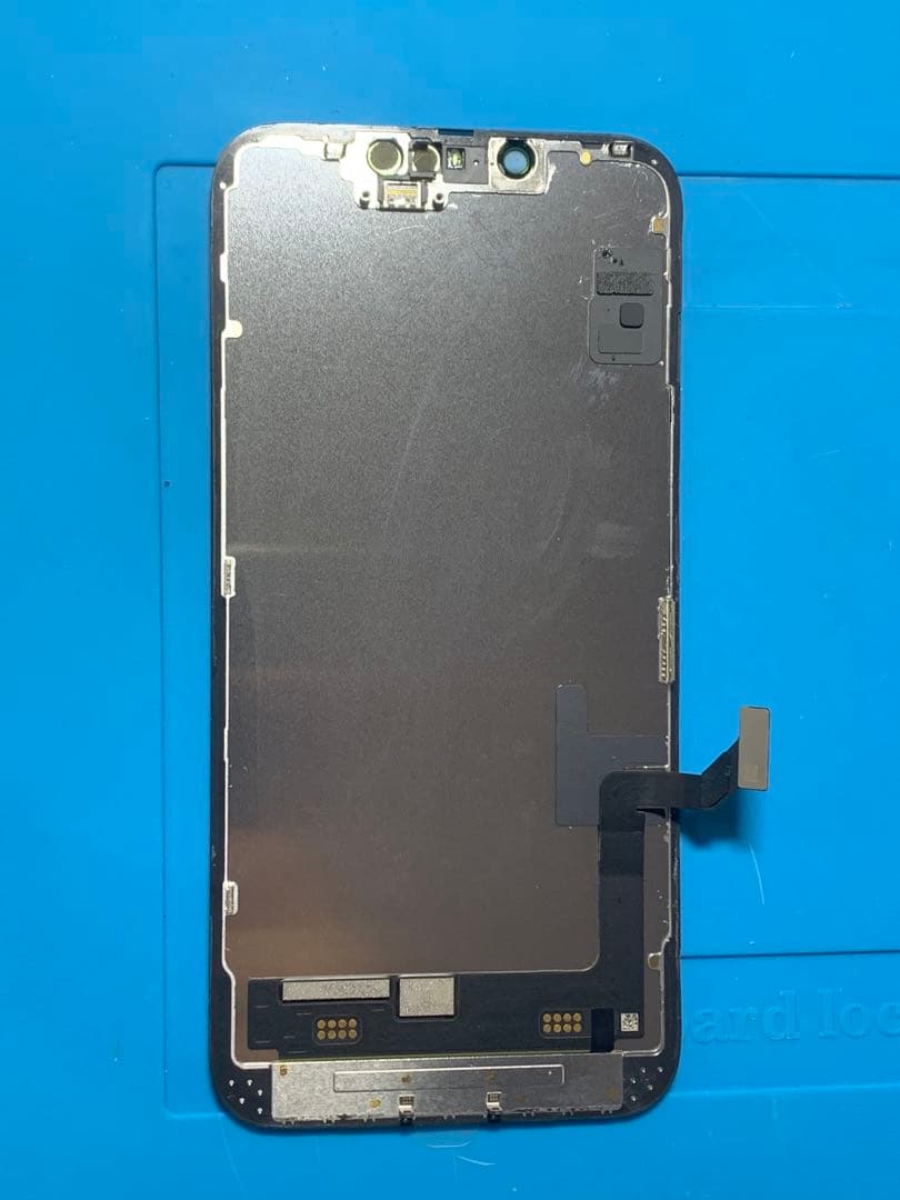 iPhone 14純正再生パネル14-118