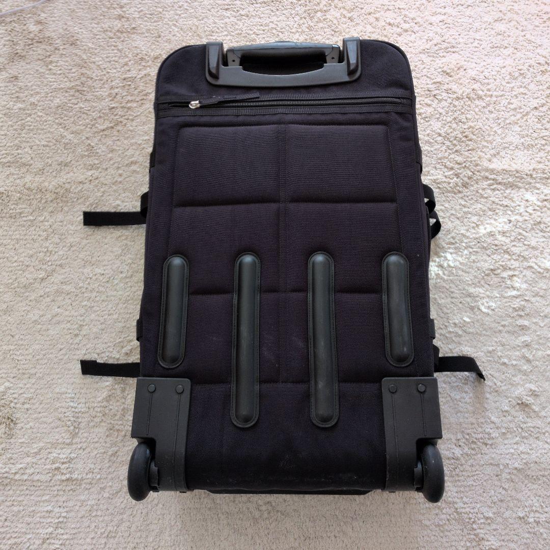 旅行かばん・小分けバッグ PORTER / TRIP ROLLER BOSTON BAG