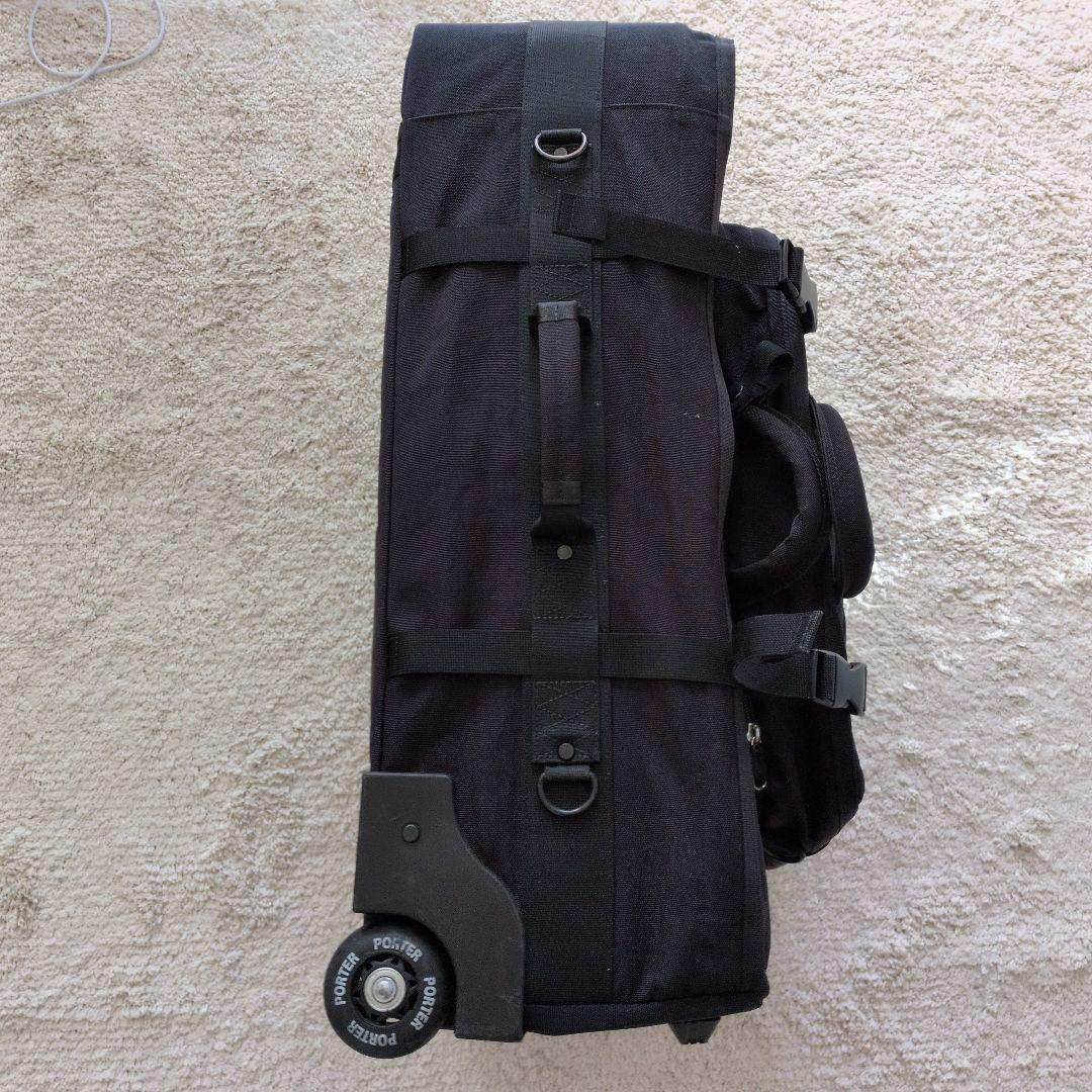 旅行かばん・小分けバッグ PORTER / TRIP ROLLER BOSTON BAG