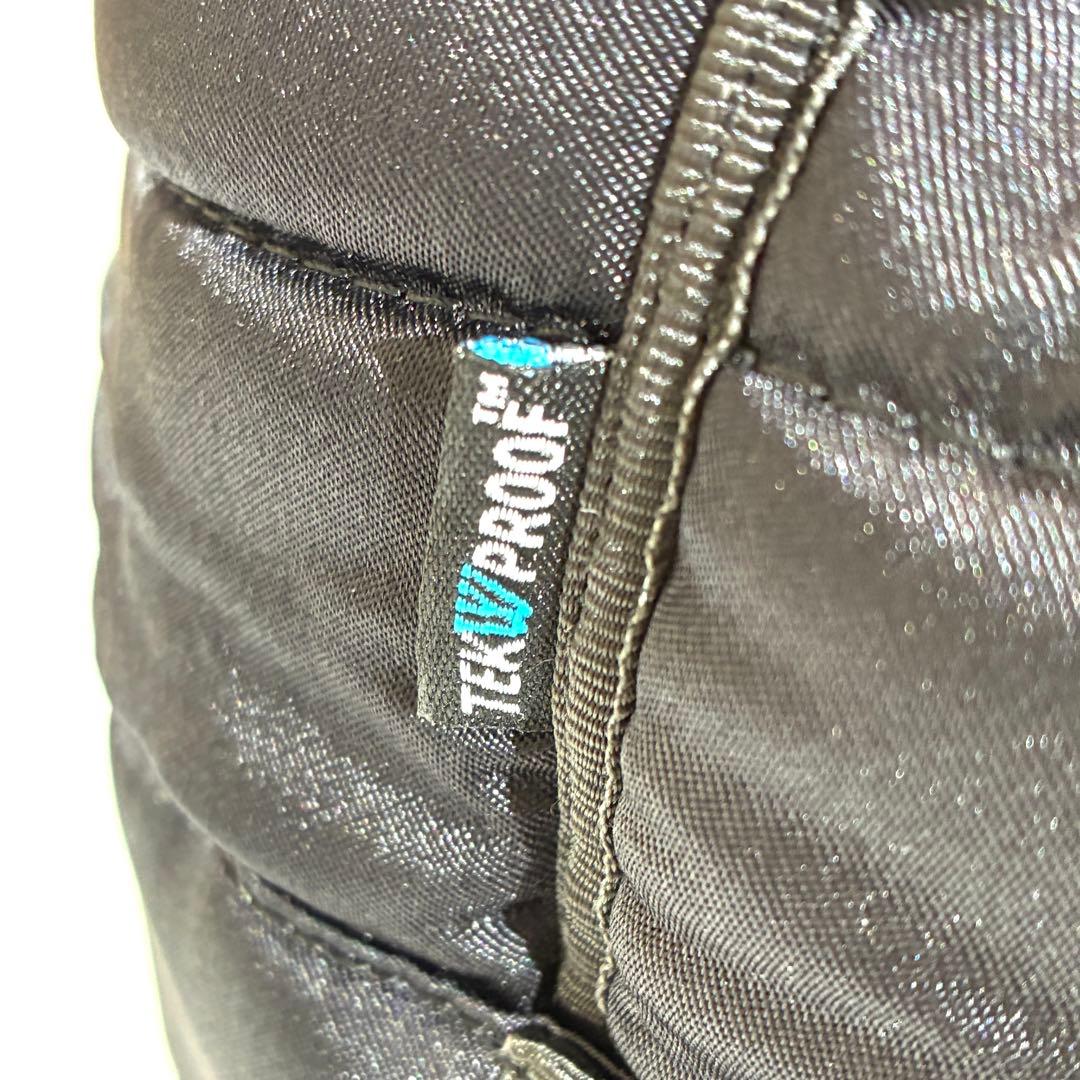 美品✨ THE NORTH FACE アモア スノーブーツ ウォータープルーフ