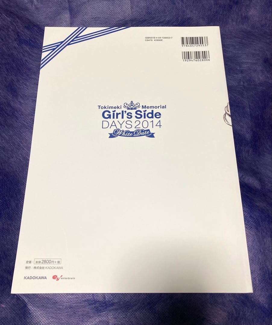 【4点セット】ときメモGS DAYS 2013 2014 DVD パンフレット