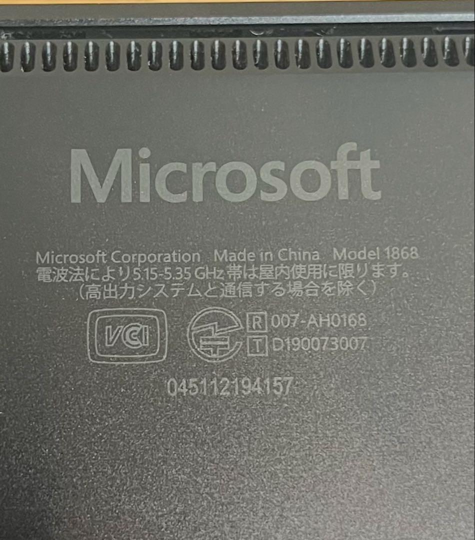 Windowsノート本体 Surface Laptop3 i5 8GB 256GB