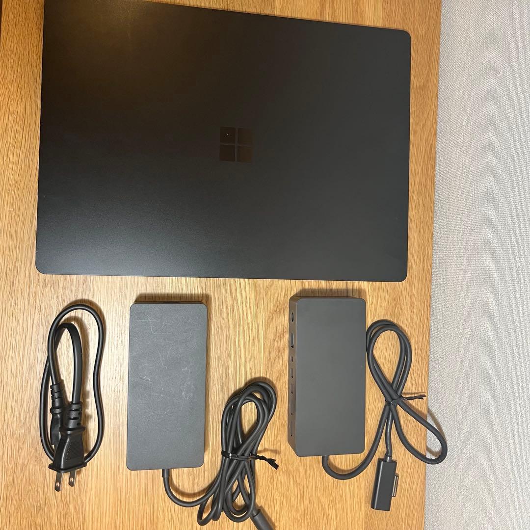Windowsノート本体 Surface Laptop3 i5 8GB 256GB