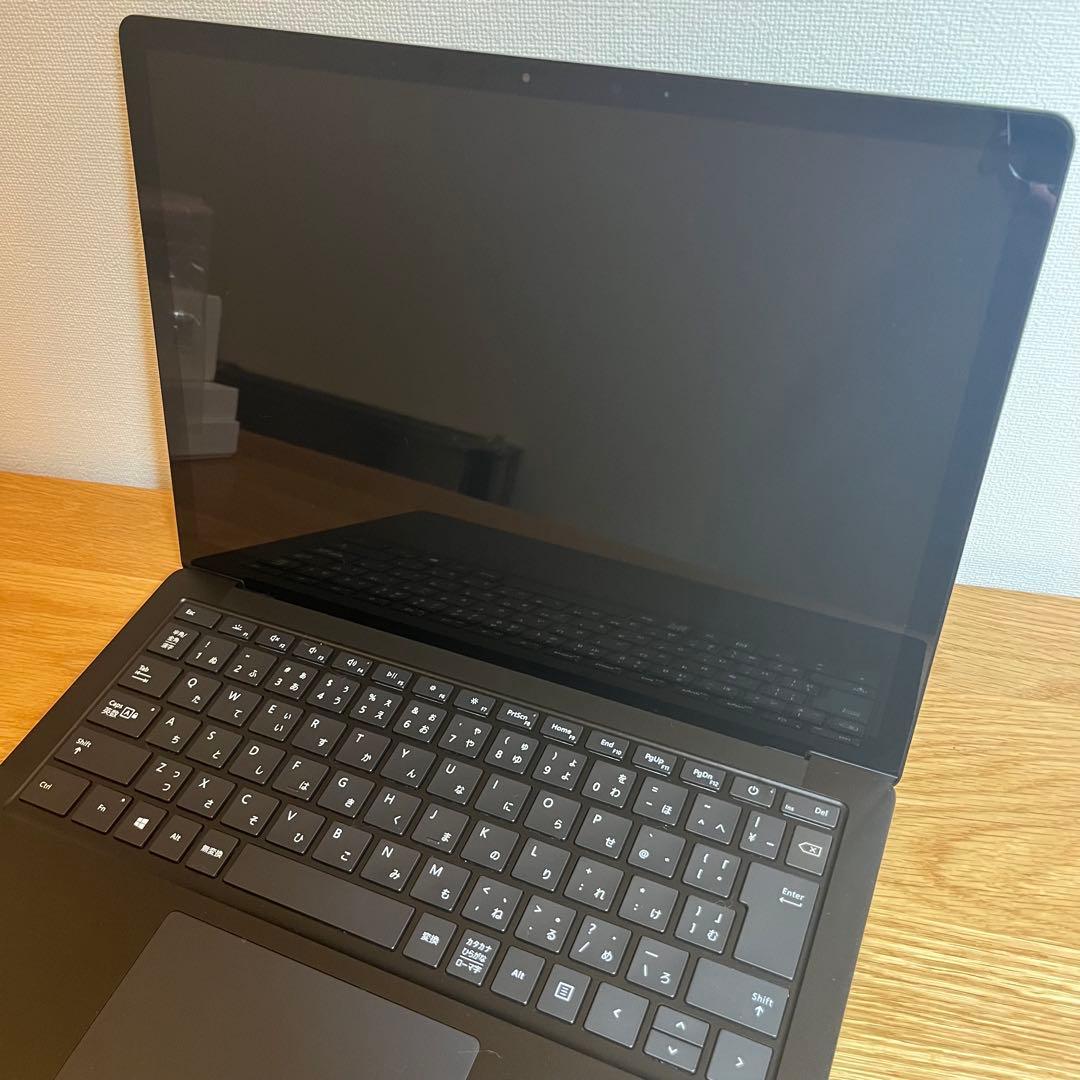 Windowsノート本体 Surface Laptop3 i5 8GB 256GB