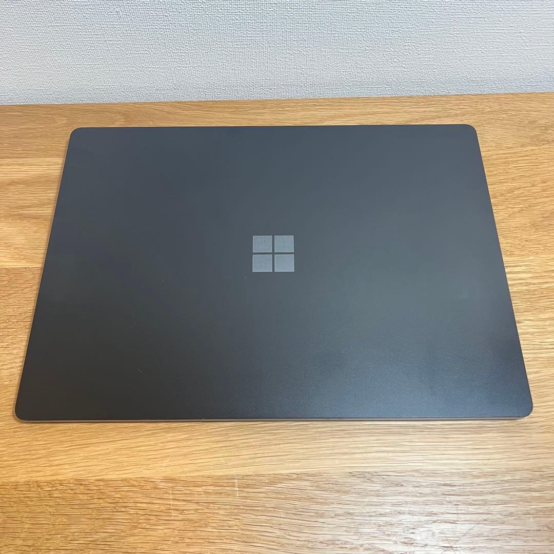 Windowsノート本体 Surface Laptop3 i5 8GB 256GB