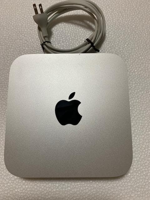 Macデスクトップ Mac mini (Late 2014) 16GB RAM HDD1TB