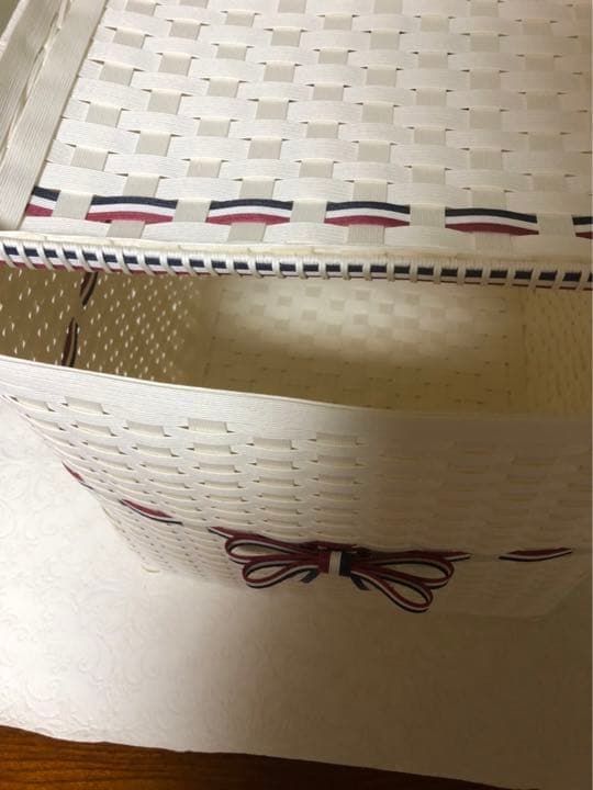 kiki291708様　オーダーカゴ完成品