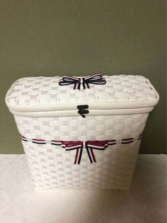 kiki291708様　オーダーカゴ完成品